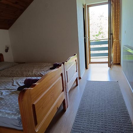 Guesthouse Mirko Hodak Селище Дрезницко Екстериор снимка