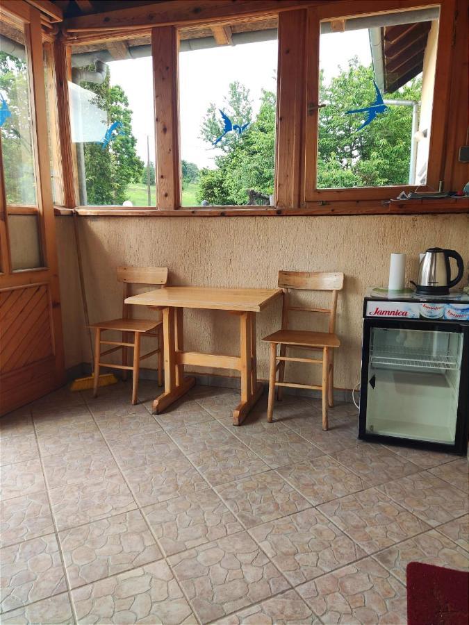 Guesthouse Mirko Hodak Селище Дрезницко Екстериор снимка