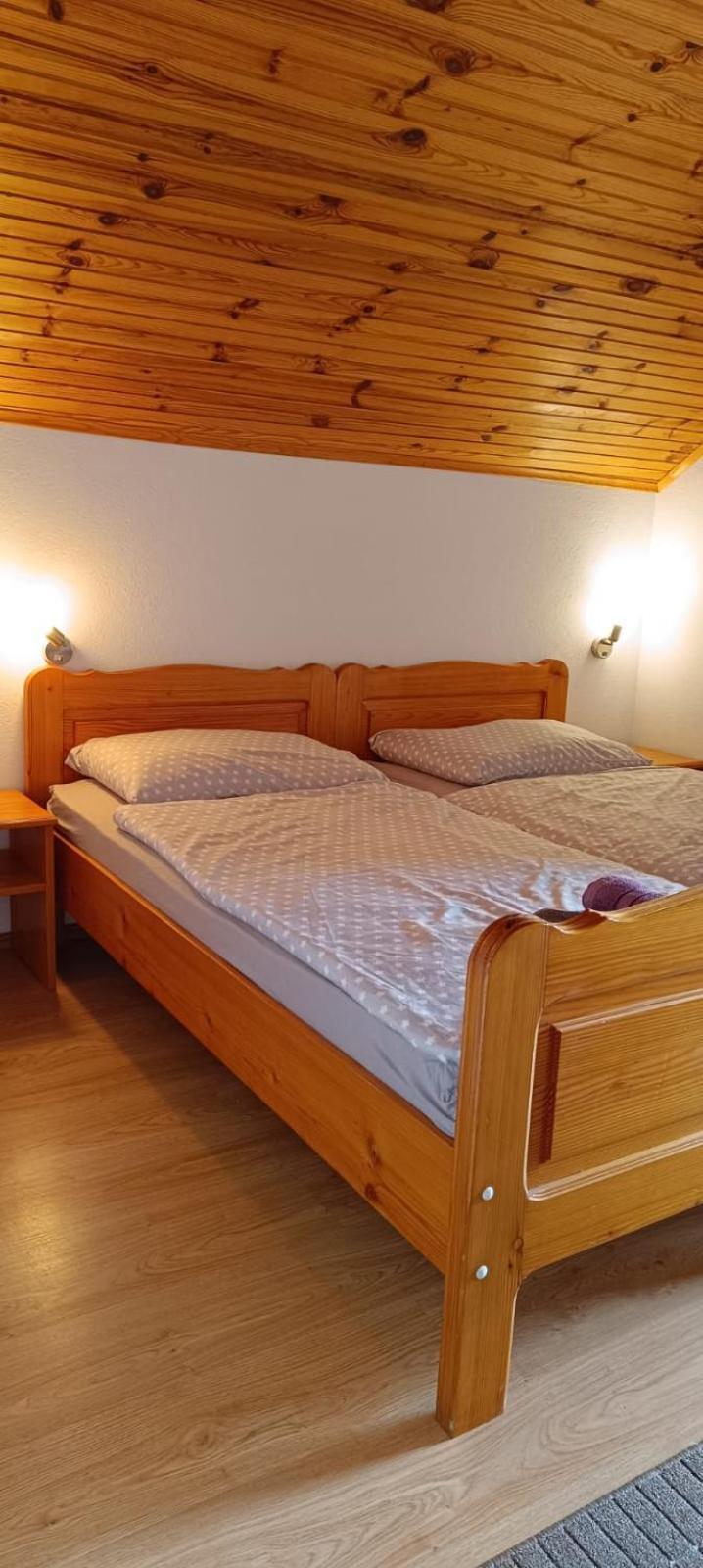 Guesthouse Mirko Hodak Селище Дрезницко Екстериор снимка