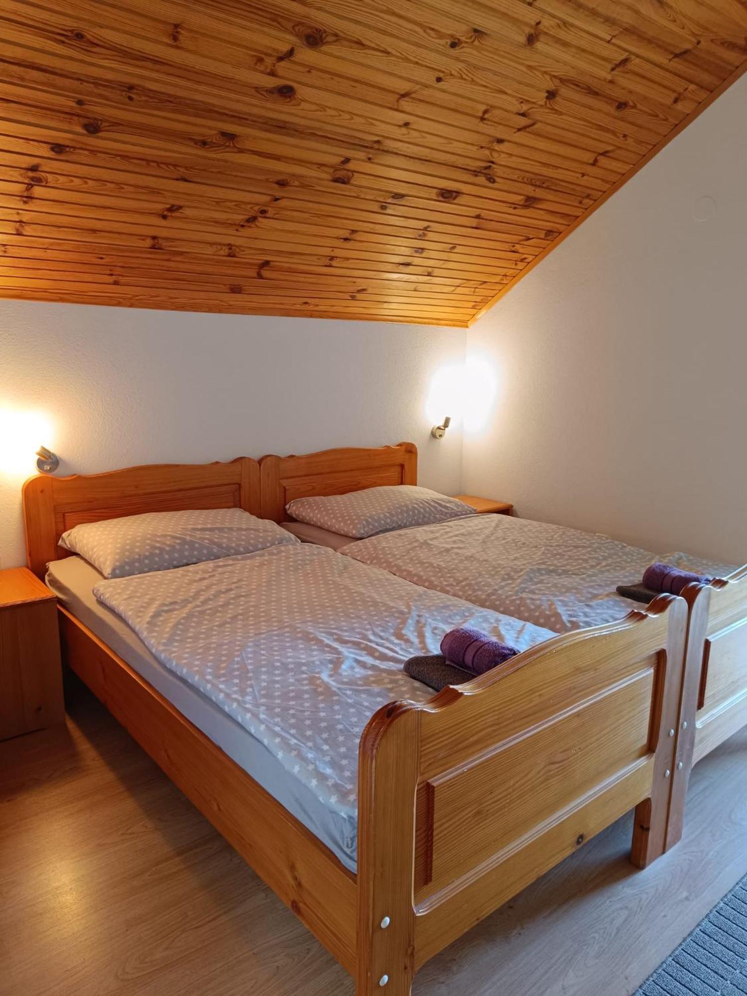 Guesthouse Mirko Hodak Селище Дрезницко Екстериор снимка