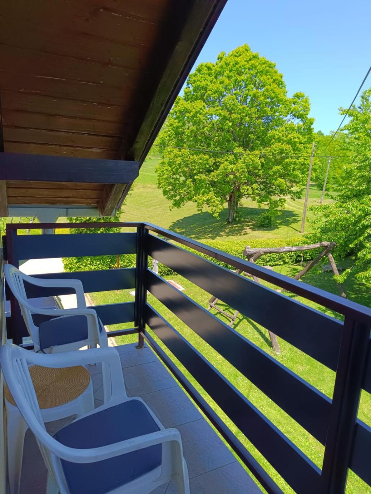 Guesthouse Mirko Hodak Селище Дрезницко Екстериор снимка