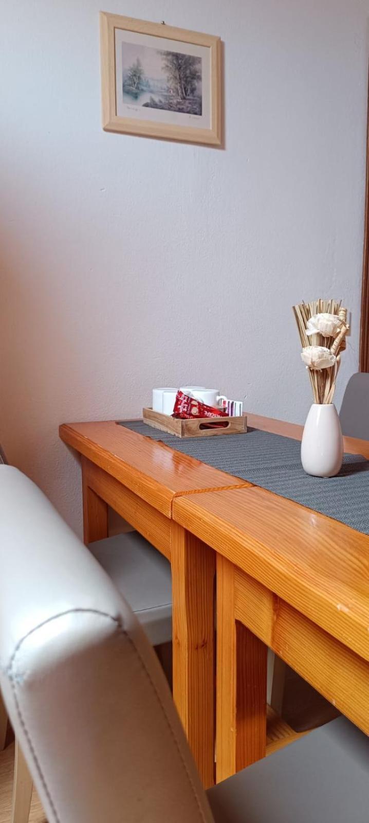 Guesthouse Mirko Hodak Селище Дрезницко Екстериор снимка