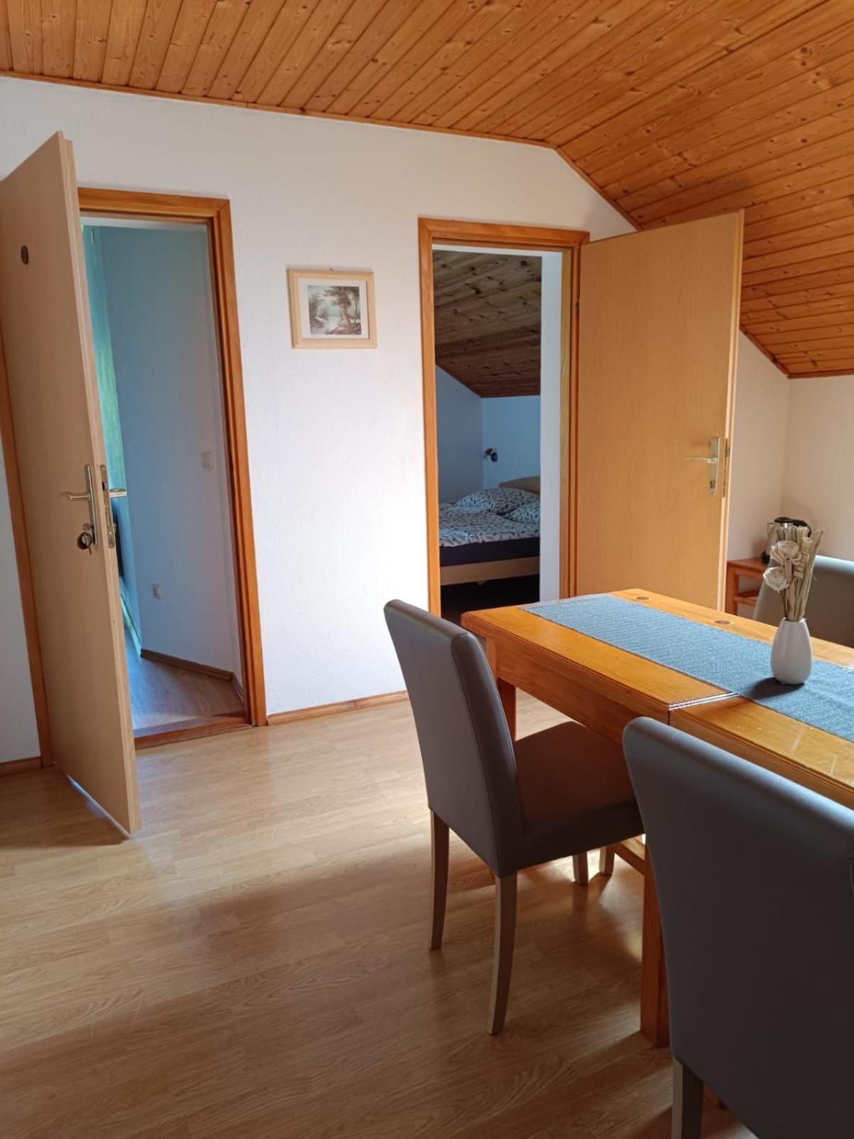 Guesthouse Mirko Hodak Селище Дрезницко Екстериор снимка